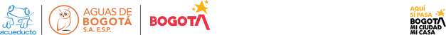 Aguas de Bogotá S.A. E.S.P.